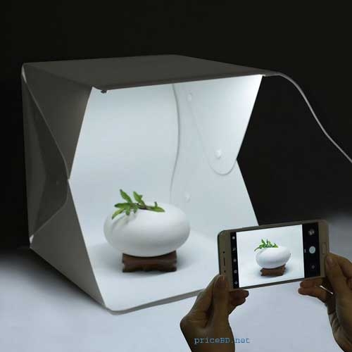 Portable Mini Photo studio Box