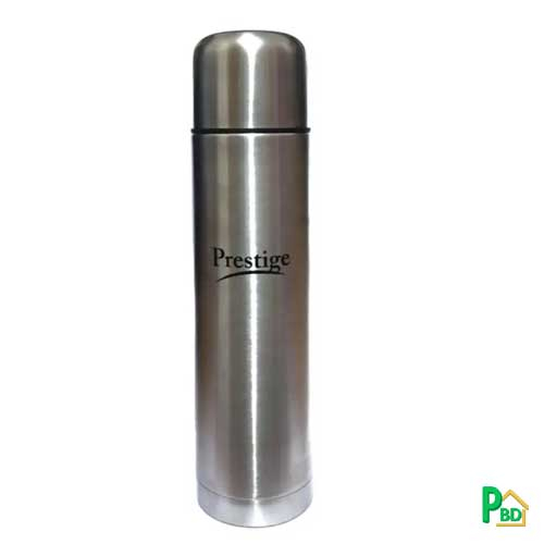 Prestige All Steel 750ml Hot/Cold Flask