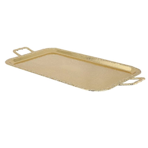QUEEN ANNE Tray Handle Oblong Q62192