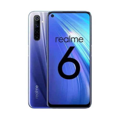 Realme 6 Smartphone