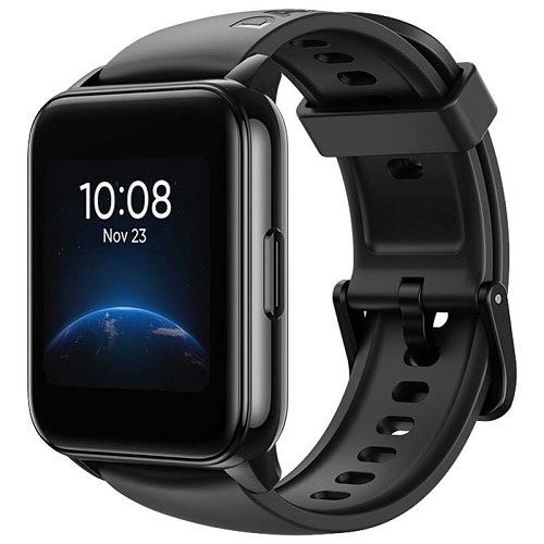 Realme Watch 2 High Resolution Touchscreen Smart watch
