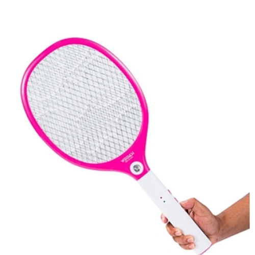 Rechargeable Mosquito Killer Bat ML-3888YDW