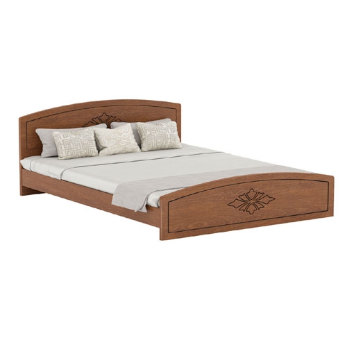 Regal Furniture Bed BDH-121-1-1-20