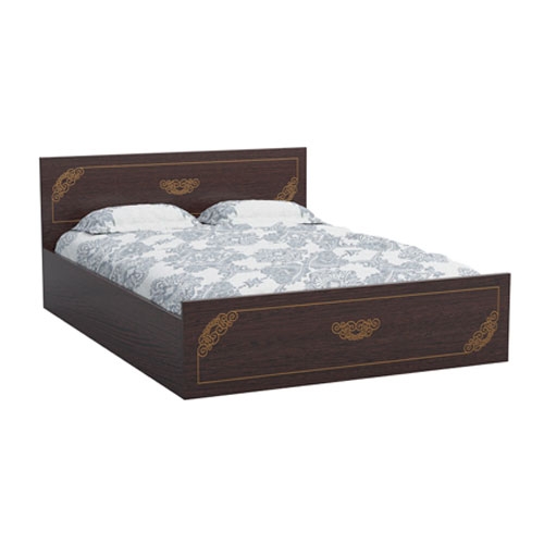 Regal Furniture Bed BDH-202-2-1-66
