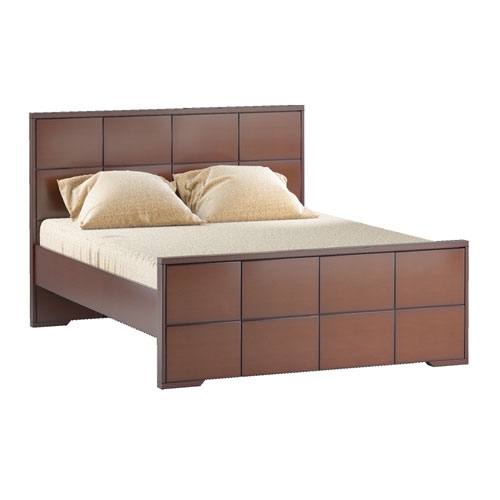 Regal Furniture Bed BDH-212-2-1-02
