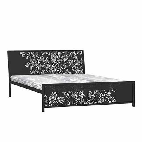 Regal Furniture Bed BDH-213-2-1-66