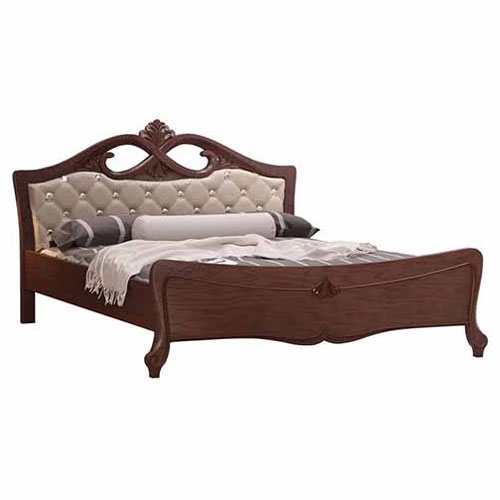Regal Furniture Bed BDH-323-3-1-20