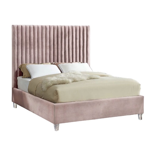 Regal Furniture Bed BSH-202 -2-1-66
