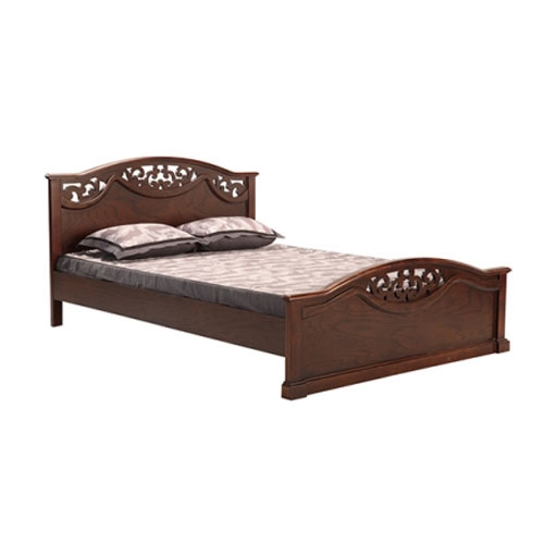 Regal Furniture Bed BSH-203-2-1-66