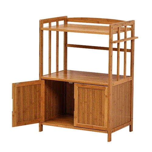Regal Furniture Portable Kitchen Cabinet 811577