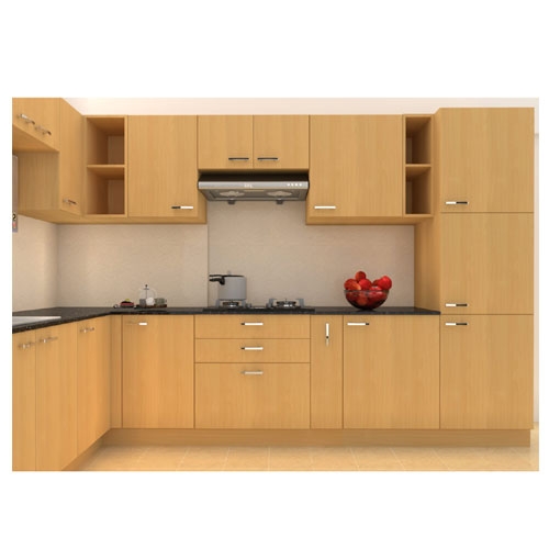 Regal Furniture PVC Kitchen Cabinet 811676