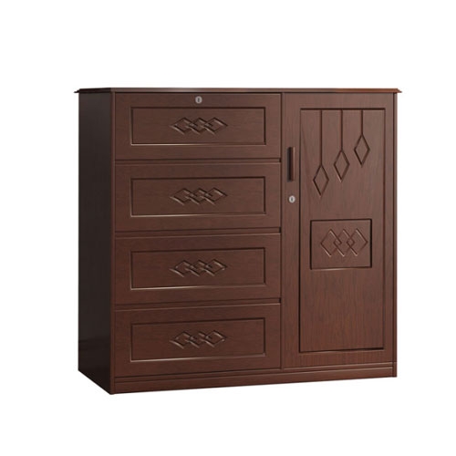 Regal Furniture Wardrobe WDH-304-3-1-20-Classic