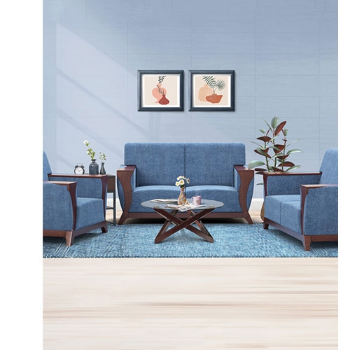 Regal Furniture Woden Sofa RF-811983