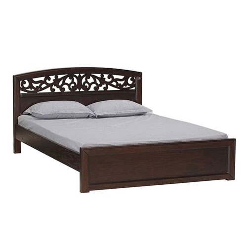 Regal Furniture Wooden Bed BDH-301-3-1-20