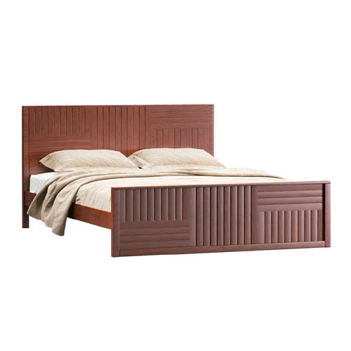 Regal Furniture Wooden Bed BDH-304-3-1-20