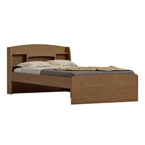 Regal Furniture Wooden Bed BDH-304-3-1-20-King size