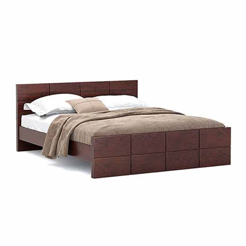 Regal Furniture Wooden Bed BDH-305-3-1-20