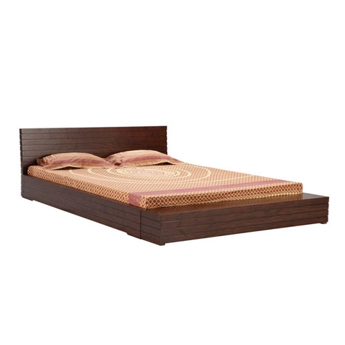 Regal Furniture Wooden Bed BDH-315-3-1-20