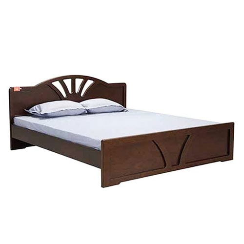 Regal Furniture Wooden Bed BDH-320-3-1-20-Double