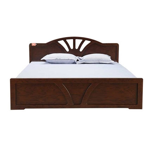 Regal Furniture Wooden Bed BDH-320-3-1-20-King-size