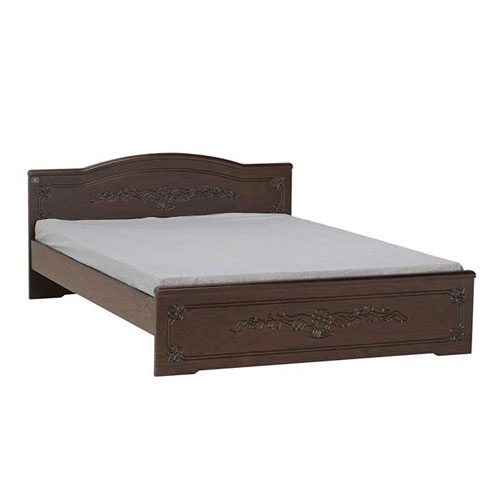 Regal Furniture Wooden Bed BDH-326-3-1-20