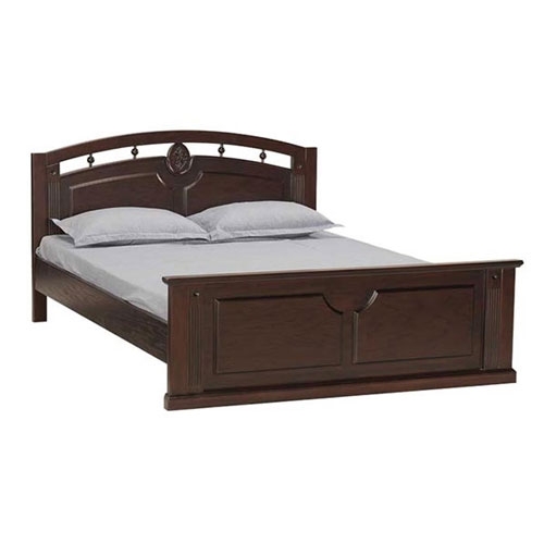 Regal Furniture Wooden Bed BDH-327-3-1-20