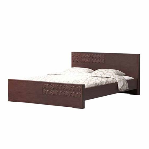 Regal Furniture Wooden Bed BDH-329-3-1-20