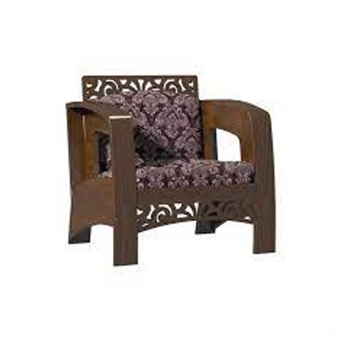 Regal Furniture Wooden Sofa SSC-317-3-1-00