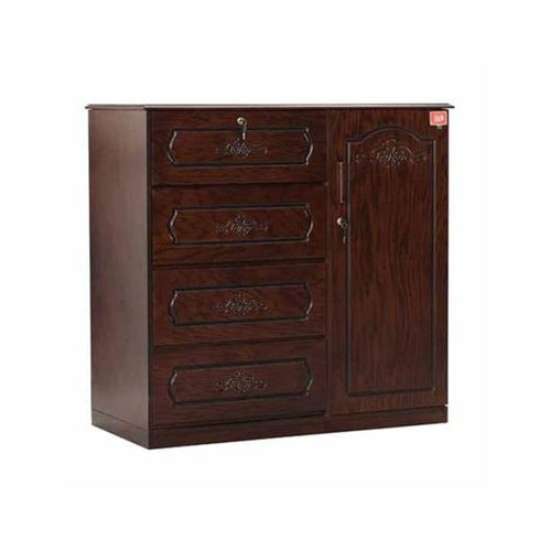 Regal Furniture Wooden Wardrobe 812847