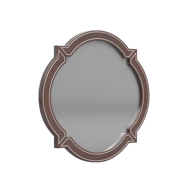 Regal Mirror Frame Craft 707