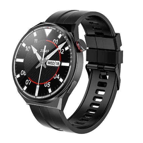 Relax Smart Watch Sim Sports and Android Mate Z9G