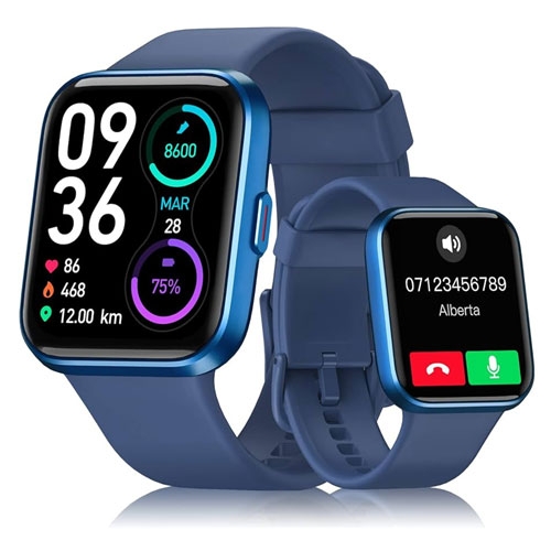 Relax SmartWatch RX-RM26-HQ
