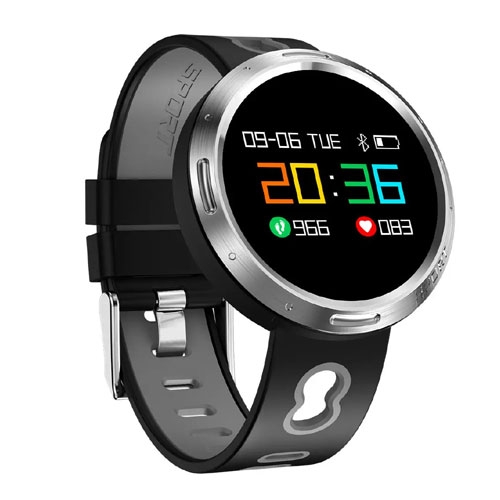 Relax SmartWatch Waterproof Smart Wristband X9