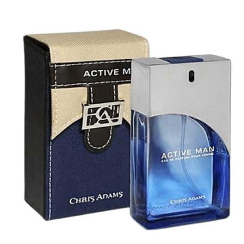 Men Perfume Chris Adams