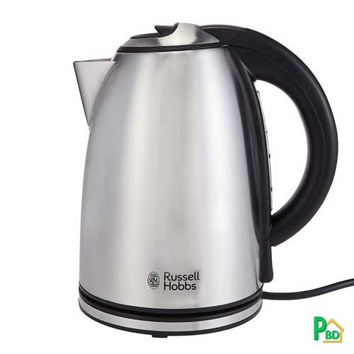 Russell Hobbs 23600 Silver Kettle