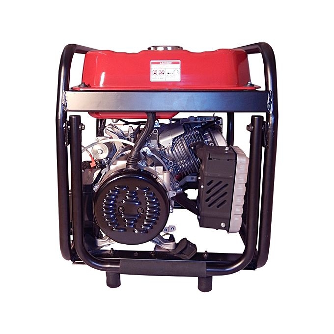 SAKURA Honda Series-Gasoline Generator  HG6700EX