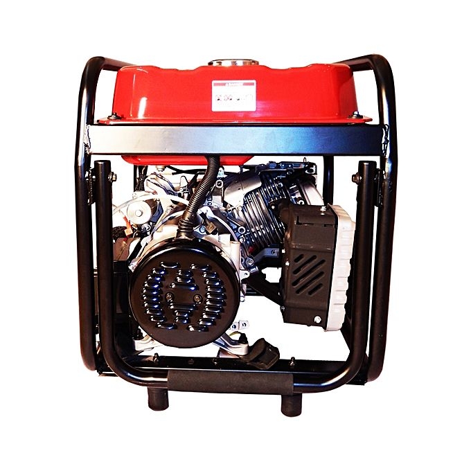 SAKURA Honda Series-Gasoline Generator  HG7700EX