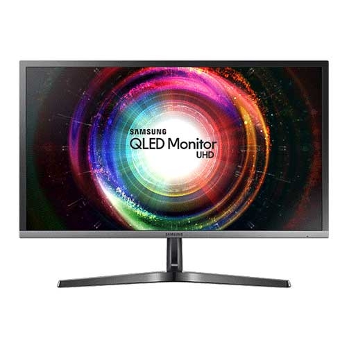 Samsung LED monitor 28 inch 4K