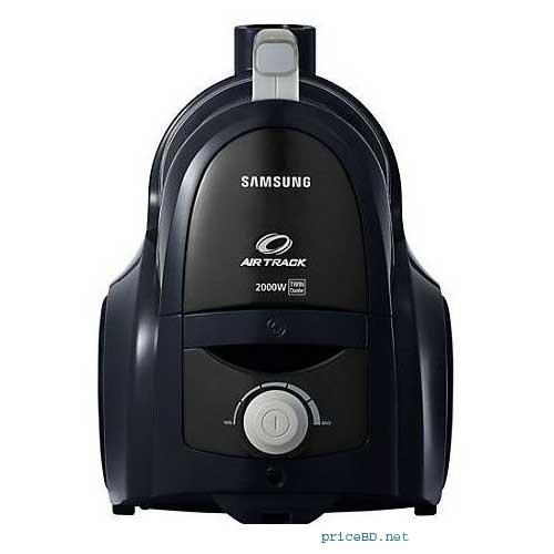 Samsung Bagless Vacuum Cleaner, SC4570. (2000w)