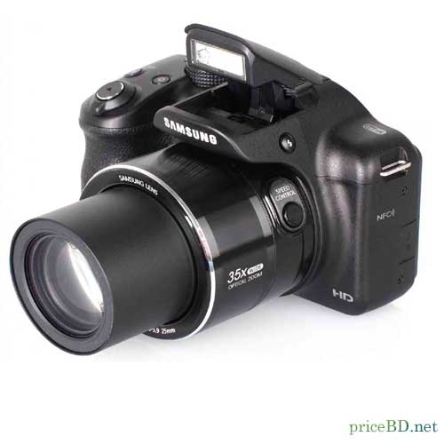 Samsung Camera WB1100F