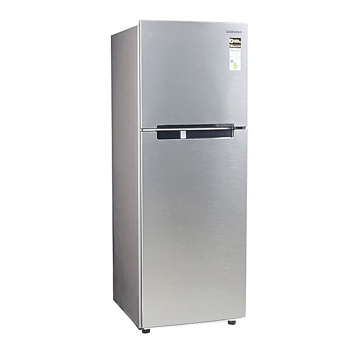 Samsung Double-Door Refrigerator RT28K3052S8/D2