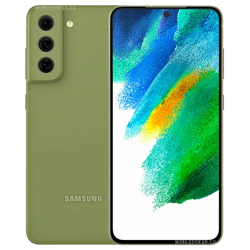 Samsung Galaxy S21 FE 5G Smartphone(4500 mAh)