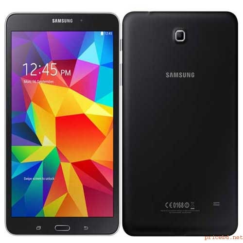 Samsung Galaxy Tab 4 10.1 (2015) Tablet