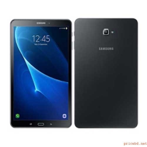 Samsung Galaxy Tab A 10.1 (2016) Tablet