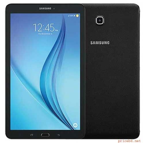 Samsung Galaxy Tab E 8.0 Tablet