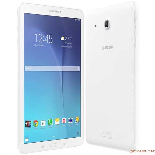 Samsung Galaxy Tab E 9.6 Tablet