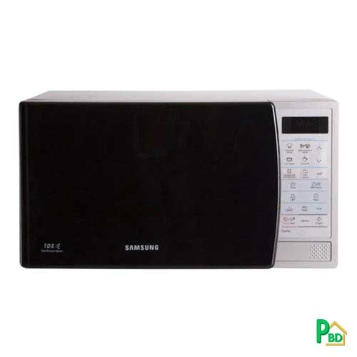 Samsung GE83K Microwave Oven
