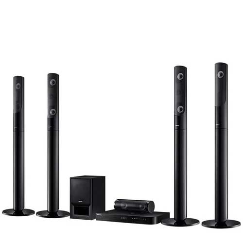 SAMSUNG Home Theater