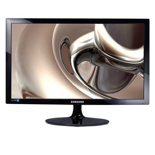 Samsung LED Monitor S22D300HY