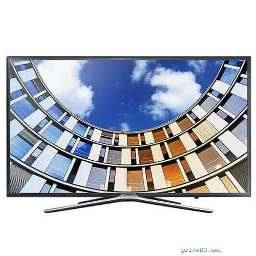 Samsung LED Television FHD Smart UA55M5500